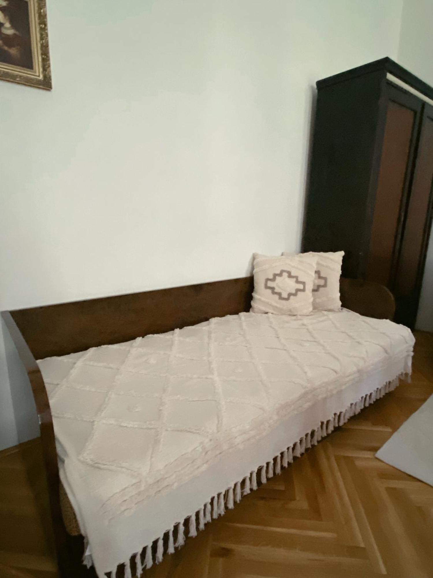 Apartmany Stara Pradelna Novy Dvur Exteriér fotografie