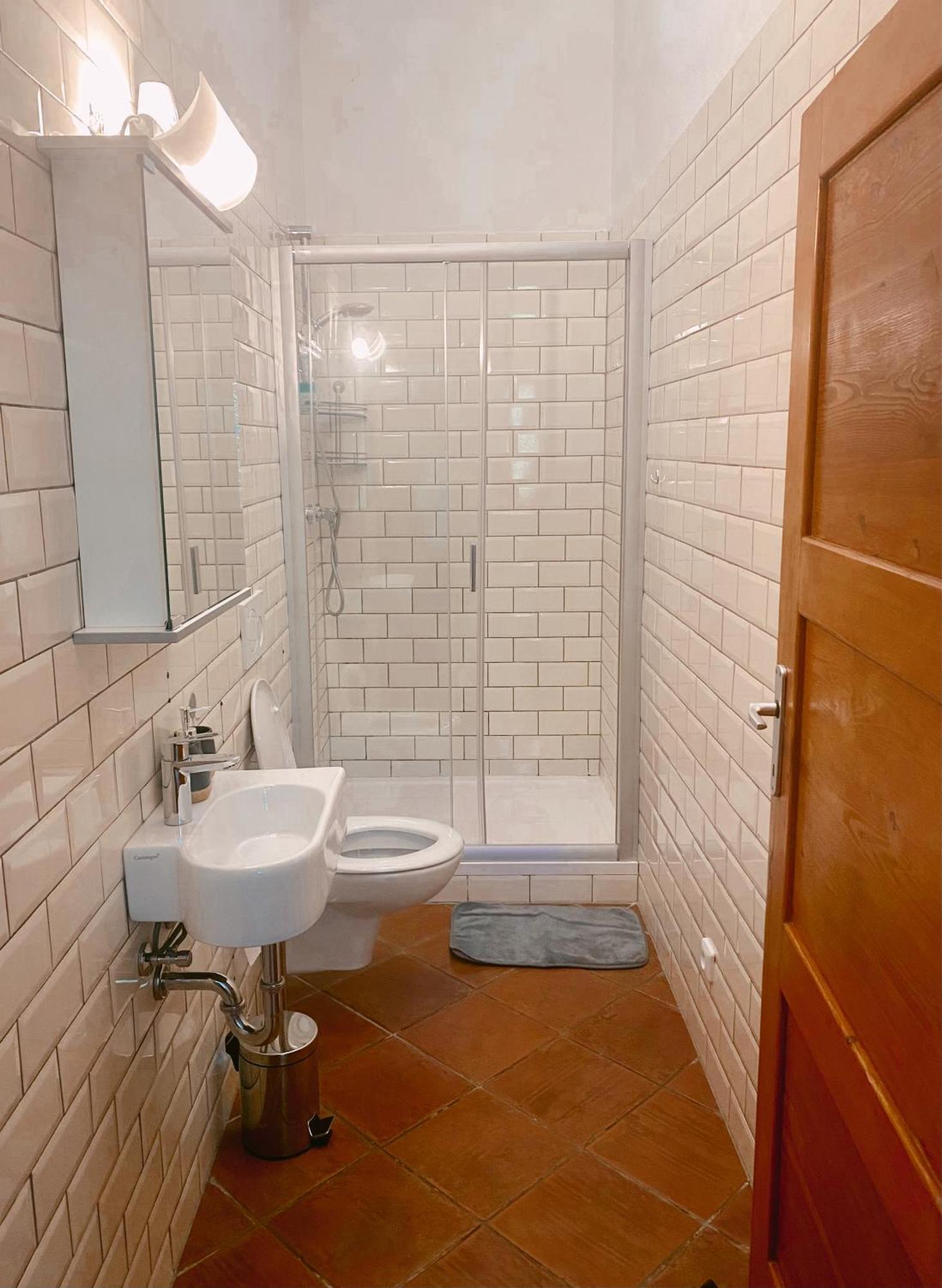 Apartmany Stara Pradelna Novy Dvur Exteriér fotografie