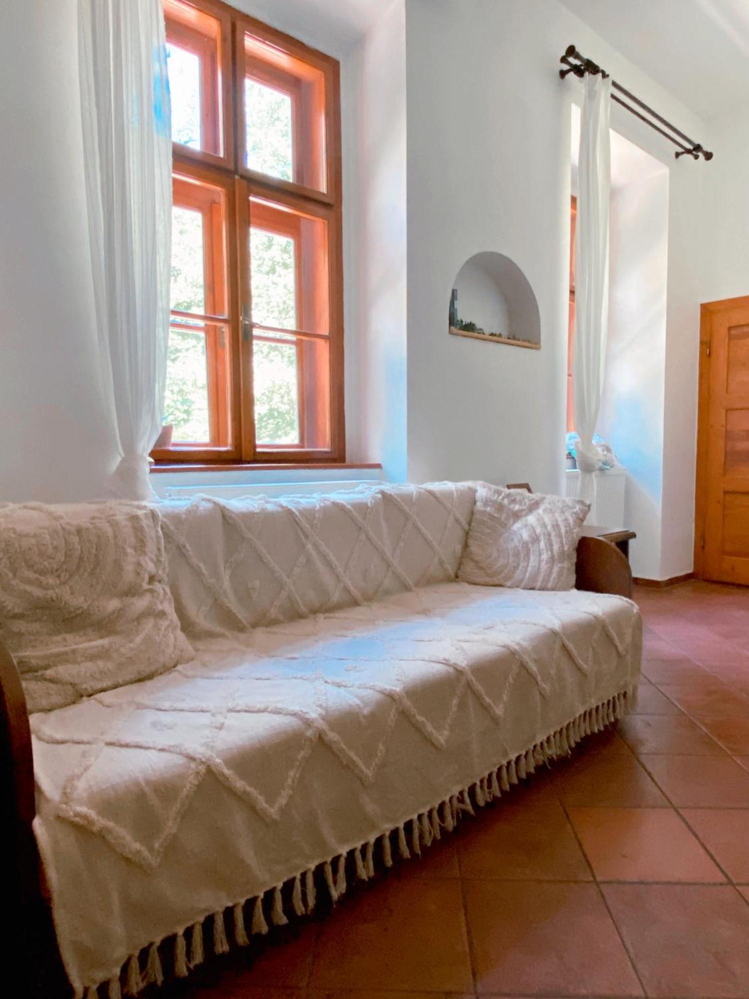Apartmany Stara Pradelna Novy Dvur Exteriér fotografie