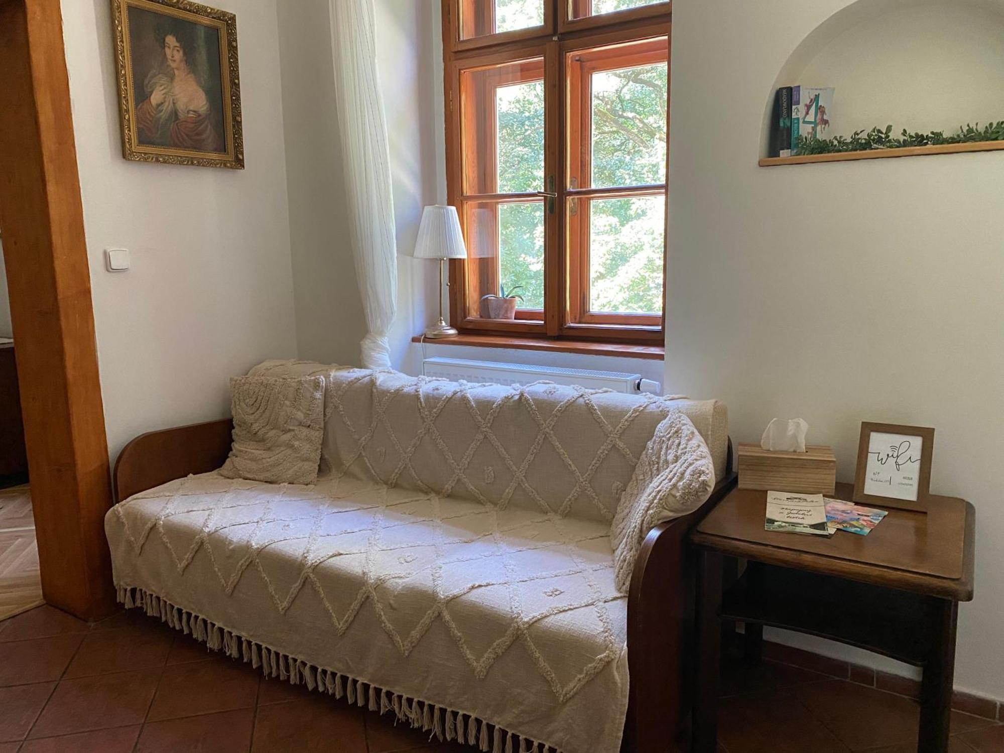 Apartmany Stara Pradelna Novy Dvur Exteriér fotografie